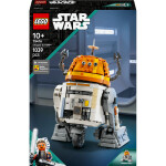 LEGO LEGO® Star Wars™ 75416 Astro-droid Chopper (C1-10P)™