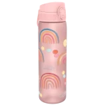 Ion8 Leak Proof Dětská láhev Rainbows 500ml (0619098089943)
