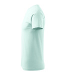 Heavy New tričko unisex frost 3XL