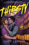 Thirsty - Lucy Lehane