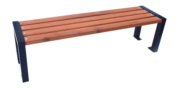 ROJA OPOLÁNKY parková lavice