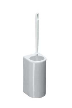 Laufen - WC nádobka, bílá H8736800000001