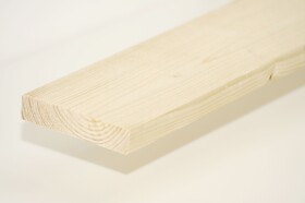 NábytekProNás Smrková lať do roštu ROZMĚR: 1 ks latě - délka 120 cm