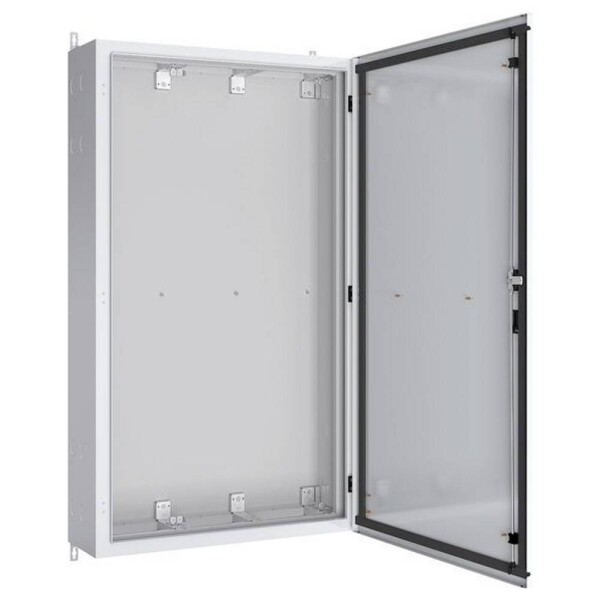 ABN NF39P NF39P nástěnné pouzdro Obsah 1 ks