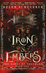 Iron Embers - Helen Scheuerer