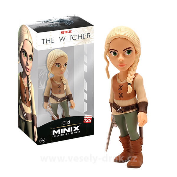 Minix Ciri