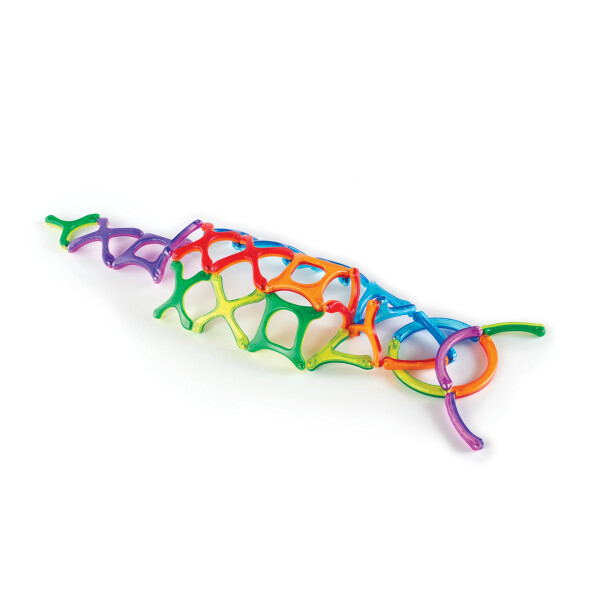 GuideCraft PowerClix Organics - set 26 ks