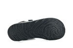 Naw Mud Trail Triple Black celoroční