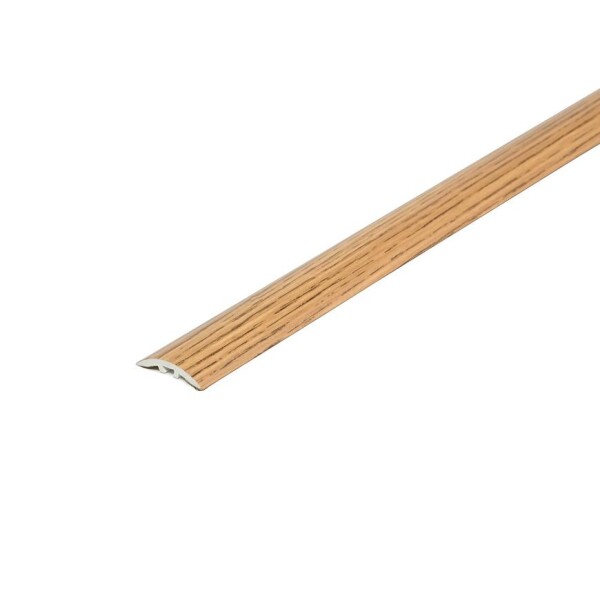 Přechodový profil LW 30 5W1 PCV 0,93m dub