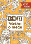 Krížovky Všetko mede veľké písmená