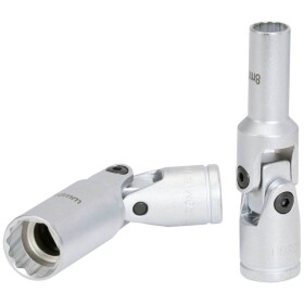 KS Tools 9174858 9174858 Nástrčný klíč 17 mm