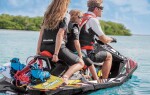 Ski pylon sada ke skútru Sea Doo Spark 3-up