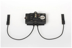 Shadow SH 900 NFX Sitar Pickup & Preamp