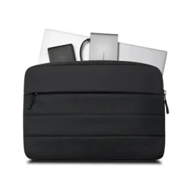 Kensington EQ Sleeve černá / Pouzdro na notebook / do 14" (K60394WW)