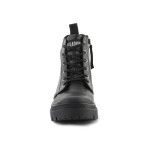 Boty Palladium Pallabase Leather W 96905-001-M EU 37