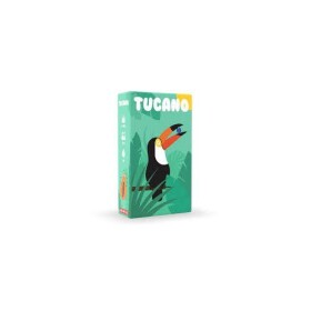 Tucano - Theo Riviere