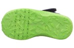 Domácí obuv Superfit 1-009256-8070 Velikost: 23
