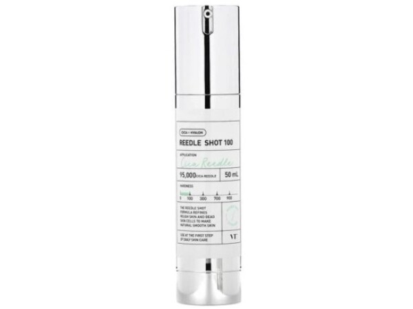 VT COSMETICS Reedle Shot100 Pleťové sérum 50 ml