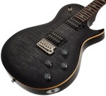 PRS SE Tremonti Charcoal Burst 2026