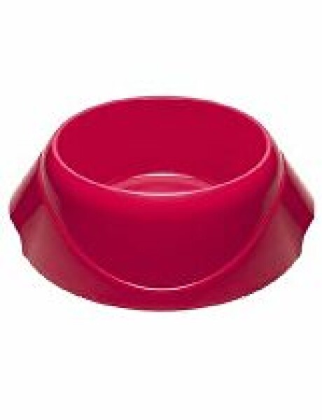 Miska plast MAGNUS 5 - 5l protismyk mix barev FP 1ks
