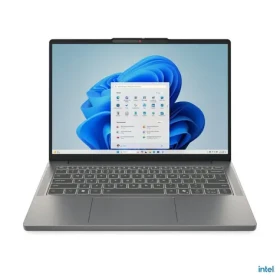 Lenovo IdeaPad Slim 3 14IRH10 šedá / 14" WUXGA IPS / Intel Core i5-13420H 2.1GHz / 16GB / 512GB SSD / Intel UHD / W11H (83K00055CK)