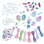 Nebulous Stars Náhrdelníky přátelství set, Nebulous Stars, W051669