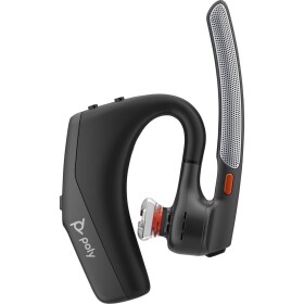 HP Poly Voyager Legend 30 In Ear Headset Bluetooth® černá Dálkový ovladač mobil