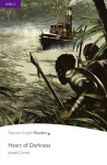 PER | Level 5: Heart of Darkness Bk/MP3 Pack - Joseph Conrad