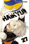 Haikyu!! 27 - Haruichi Furudate