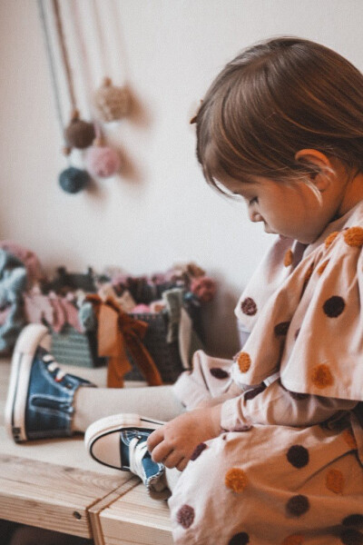 Dětské Tenisky Vysoké Se Zipem BIG STAR HH374189 Tmavě Modré 19