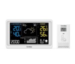 GARNI 618W Precise - meteorologická stanice EDF_485218