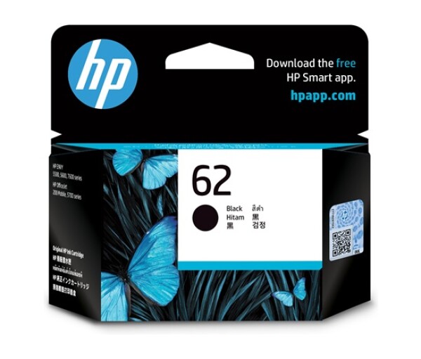HP 62XL High Yield Tri-color Original Ink Cartridge (415 pages) EDF_556748
