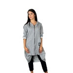 D-STIAG Dámská mikina GRACE Velikost: Barva: