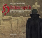 Hřbitov upírů Vlastimil Vondruška