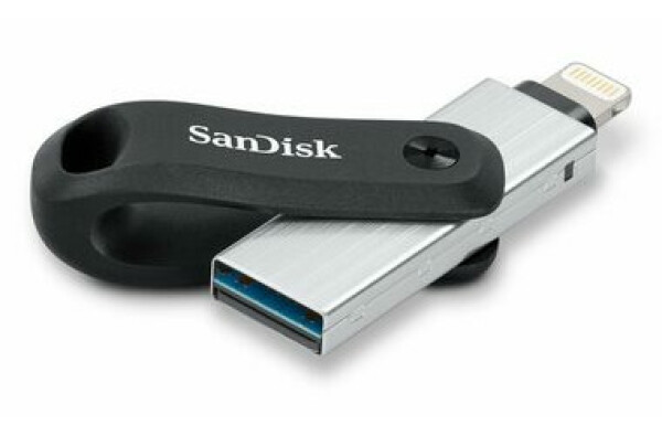 SanDisk iXpand 256GB SDIX30N-256G-GN6NE