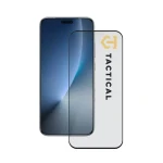 Tactical Glass Shield 5D sklo pro Honor Magic8 Pro Black (57983129602)