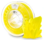 Spectrum PLA Crystal Electric Yellow / Filament / PLA / 1.75 mm / 1 kg (80883)