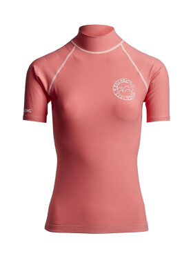 Billabong LOGO IN CORAL KISS lycra