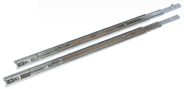 Strong StrongBall S5 celovýsuv s podpěrkou 500mm (92015)