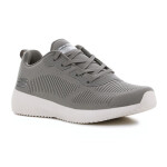 Pánská obuv Skechers Squad M 232290-GRY - Adidas EU 45,5