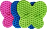 TEDDIES Podložka na masáž nohou