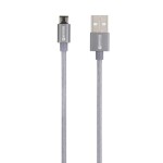 Delock USB 2.0 prodlužovací kabel plochý zahnutý [1x USB 2.0 zástrčka A - 1x USB 2.0 zásuvka A] 1.00 m černá oboustranně zapoji