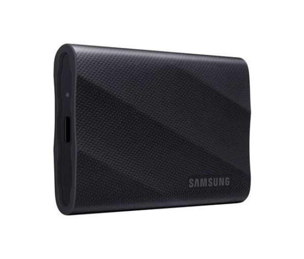 Samsung Externí SSD disk T9 - 1TB - černý EDF_499239