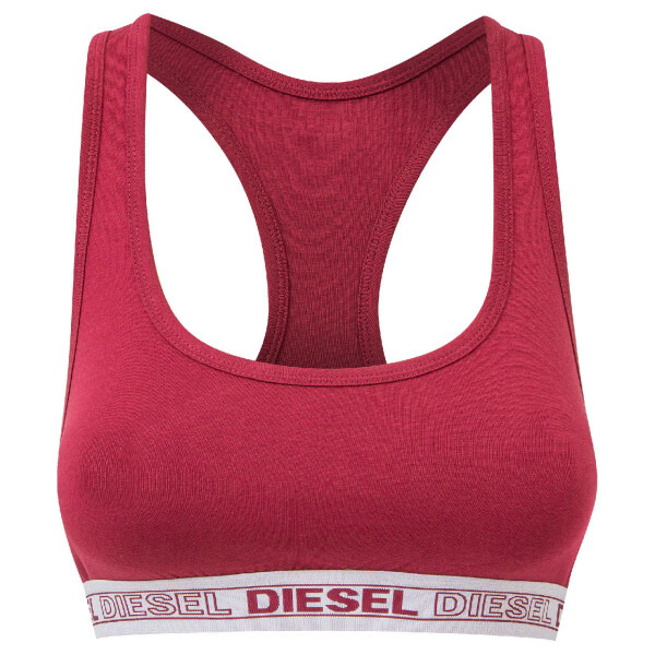 Dámská sportovní podprsenka Ufsb-Miley Top 00SK86-0TAWA-62W - Diesel L