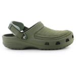 Crocs Yukon Vista II LiteRide Clog M 207689-309 Žabky EU 42/43