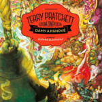 Dámy a pánové - Terry Pratchett - audiokniha