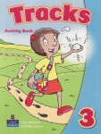 Tracks 3 Activity Book - Gabriella Lazzeri