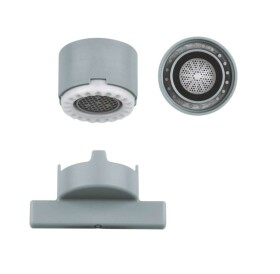 GROHE - Perlátor, chrom 48275000