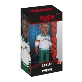 MINIX TV Series: Stranger Things - Lucas #178