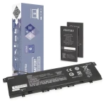 Baterie KC04XL pro HP Envy x360 13-AG/AR/AH/AQ / Baterie pro notebook / Li-Pol / 15,4V / 3454 mAh / 53 Wh (BC/HP-ENVY13AQ)